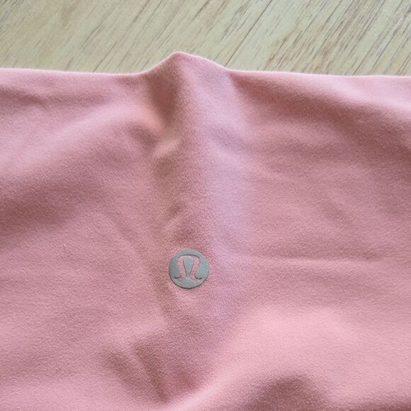 Lululemon Athletica Align™ High-Rise Pant 25" inseam size 6 - Picture 3 of 4